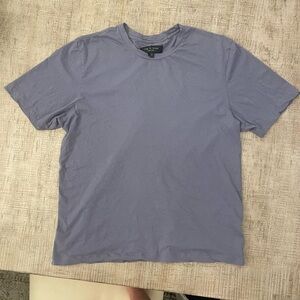 rag & bone Men's Slate T-Shirt